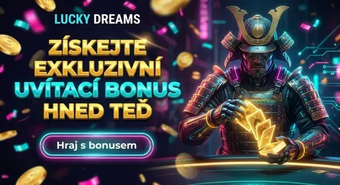 Lucky Dreams Casino